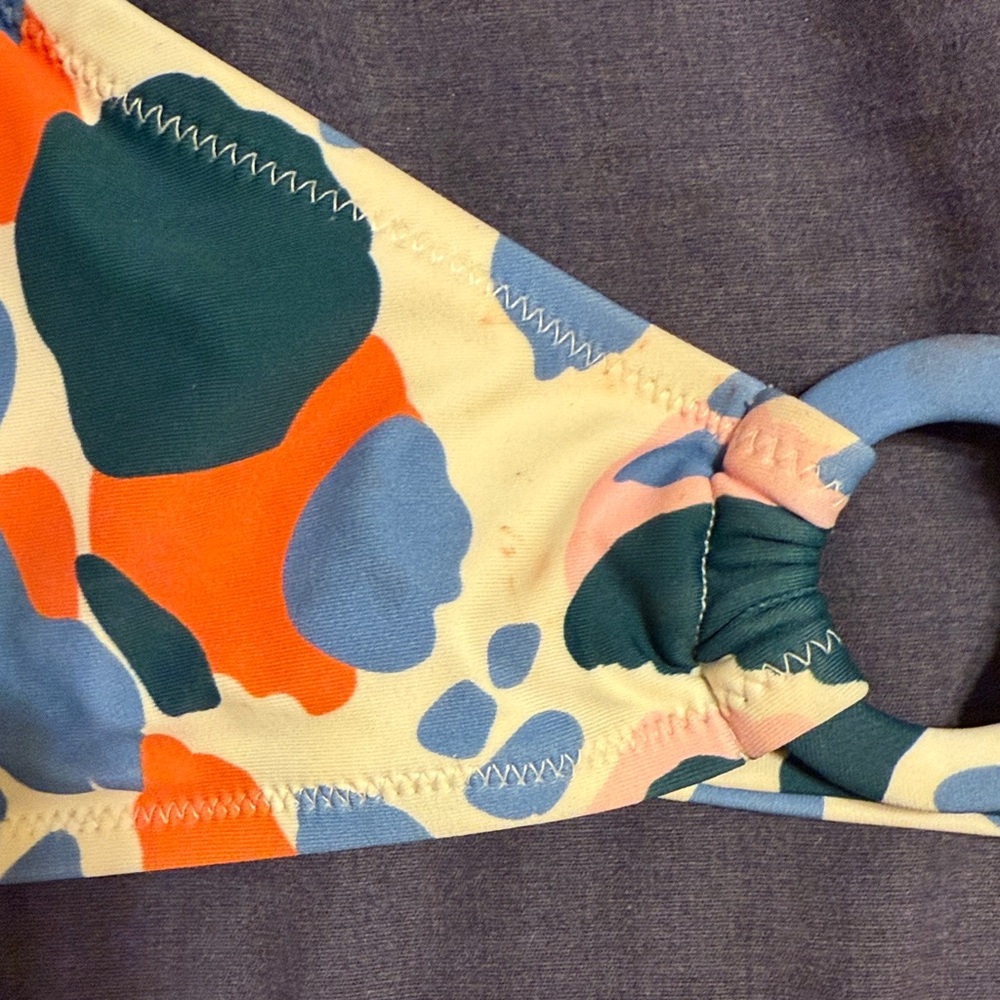 Blackbough Patterned Bikini Set - Picture 5 of 5